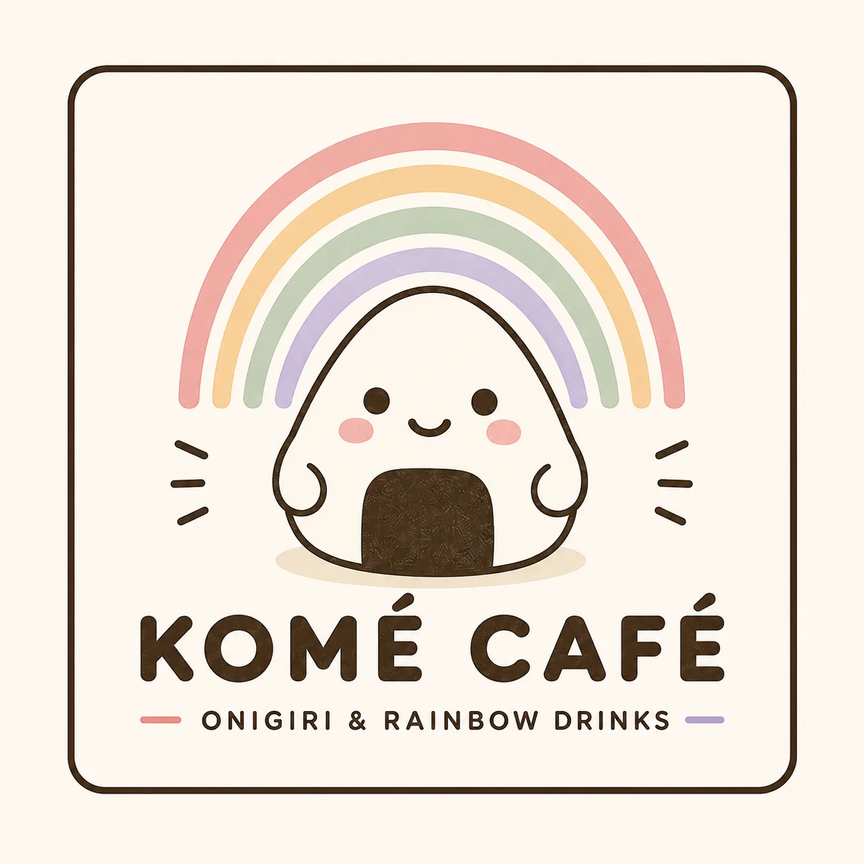Restaurant logo