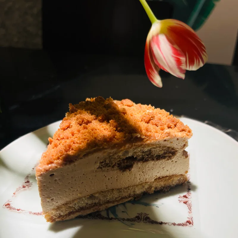 🤎Best-seller • Tiramisu 