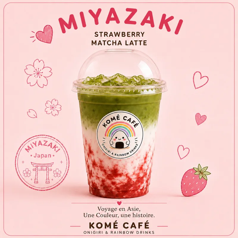 ❤️Miyazaki