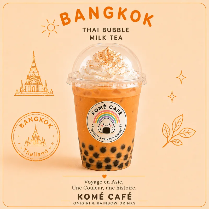 🧡Bangkok