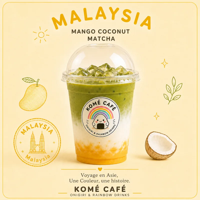 💛Malaysia