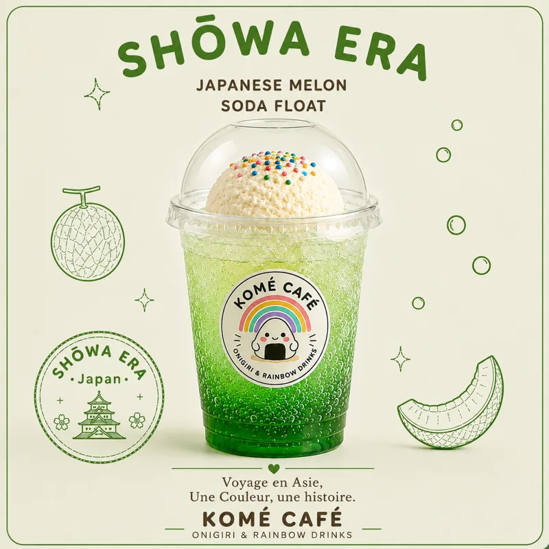 💚Shōwa Era