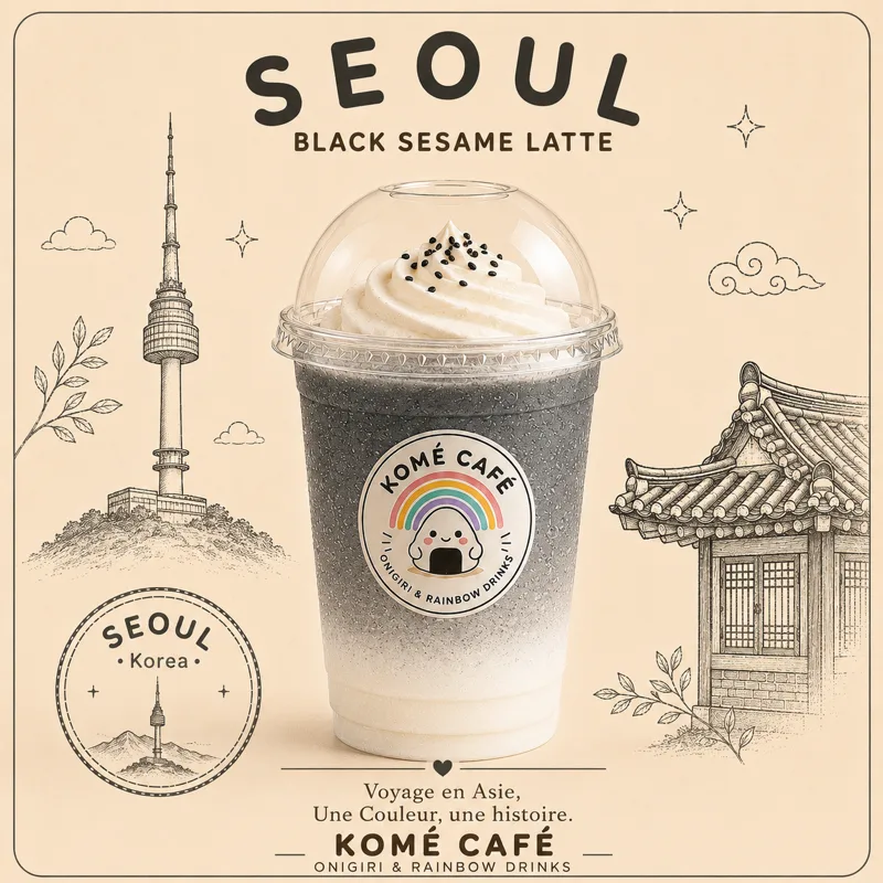 🖤Seoul