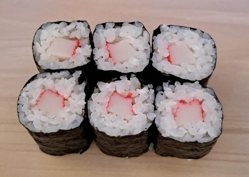 825 surimi