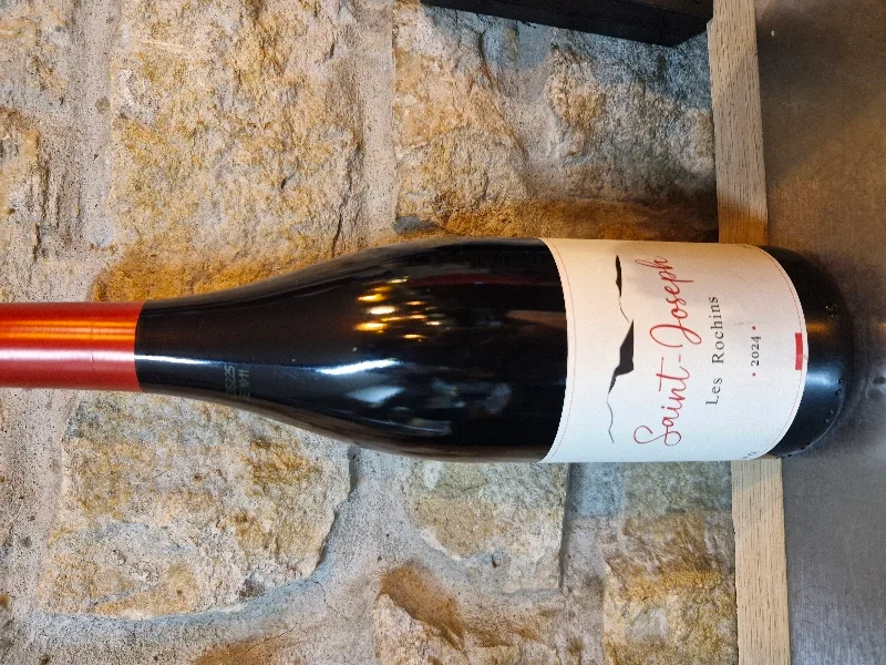 Saint Joseph - Les Rochins 2024  75CL