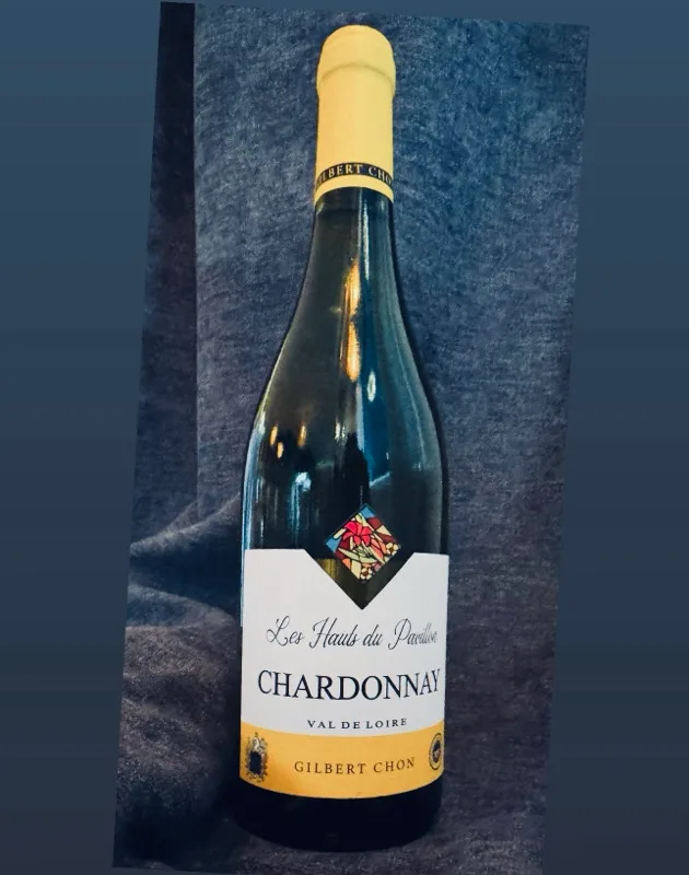 Chardonnay BT 75cl.  Val de Loire IGP