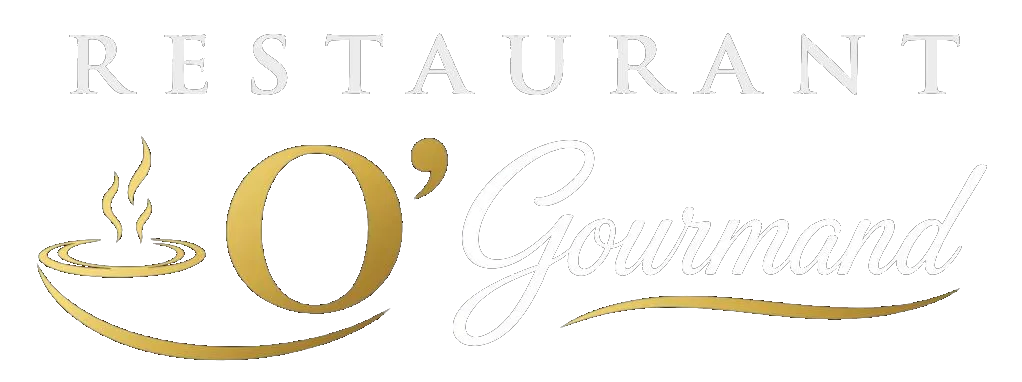O'Gourmand logo