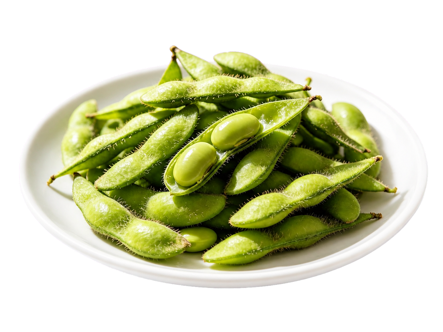 Edamame Aire Asia