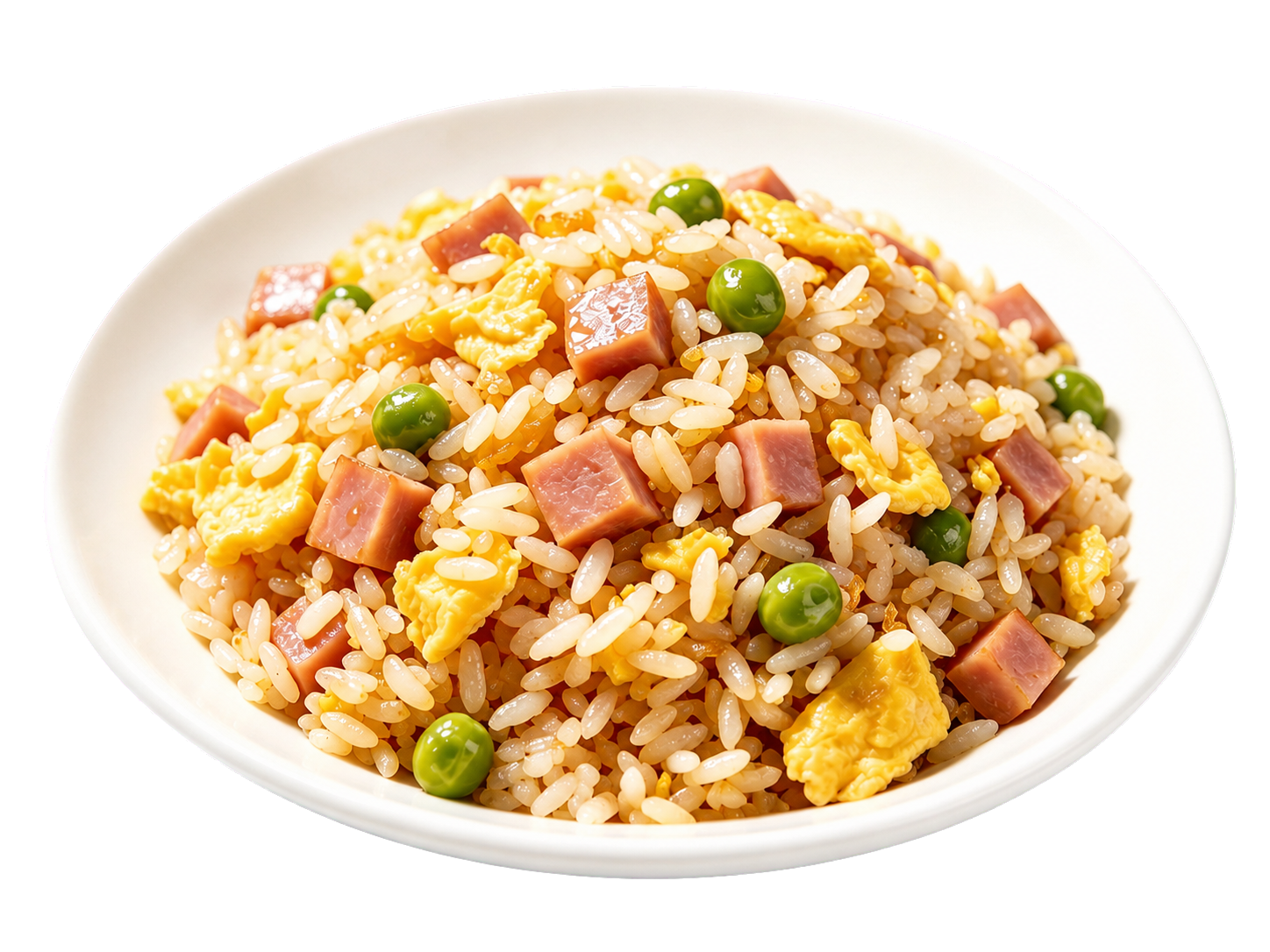 Riz cantonais