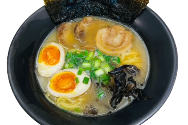 SP110 RAMEN Poulet(HALAL) — Hana Kiri