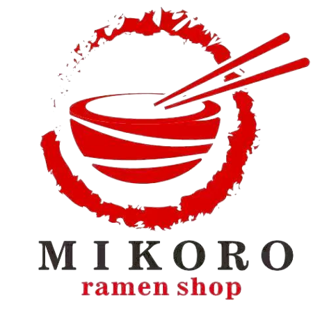 Mikoro ramen shop