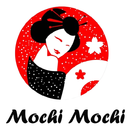 Logo Mochi Mochi