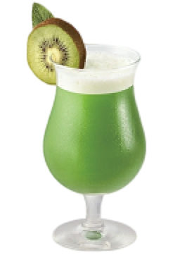 Boisson fraîche au kiwi Pho Bonheur