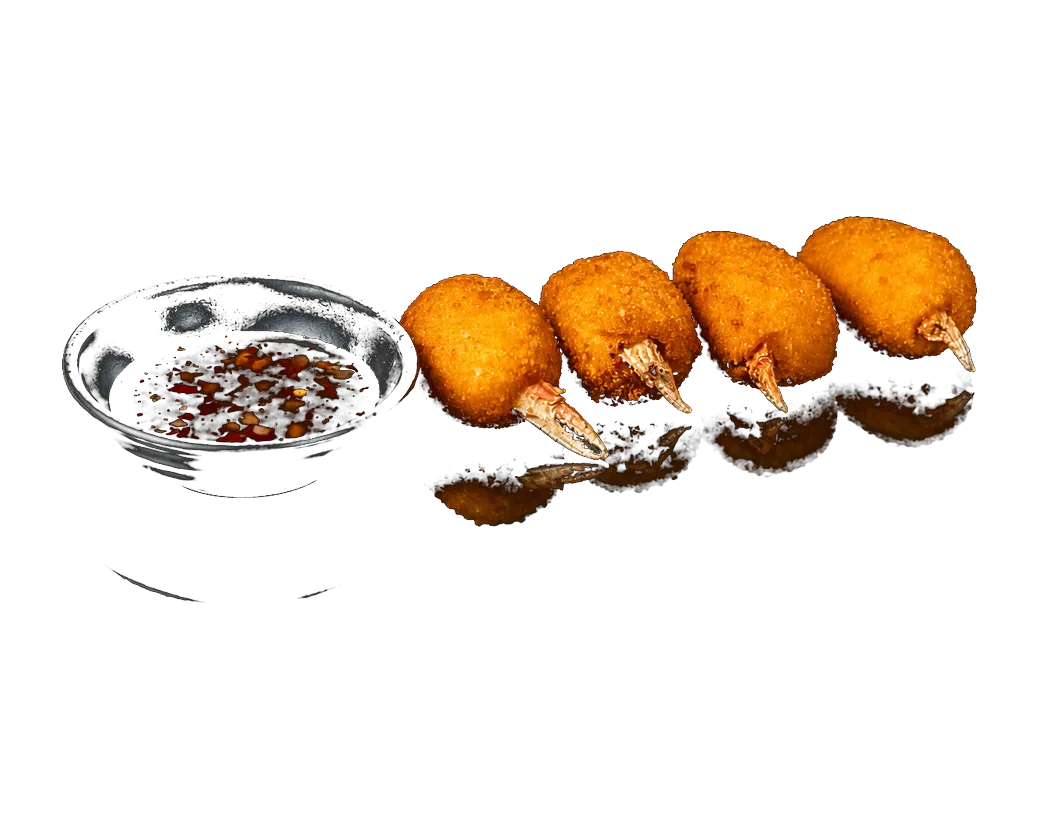 Muslitos de mar