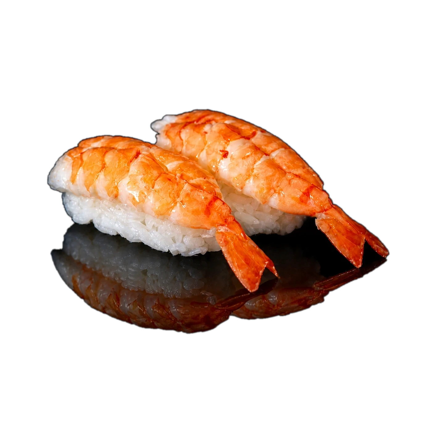 Sushi crevette