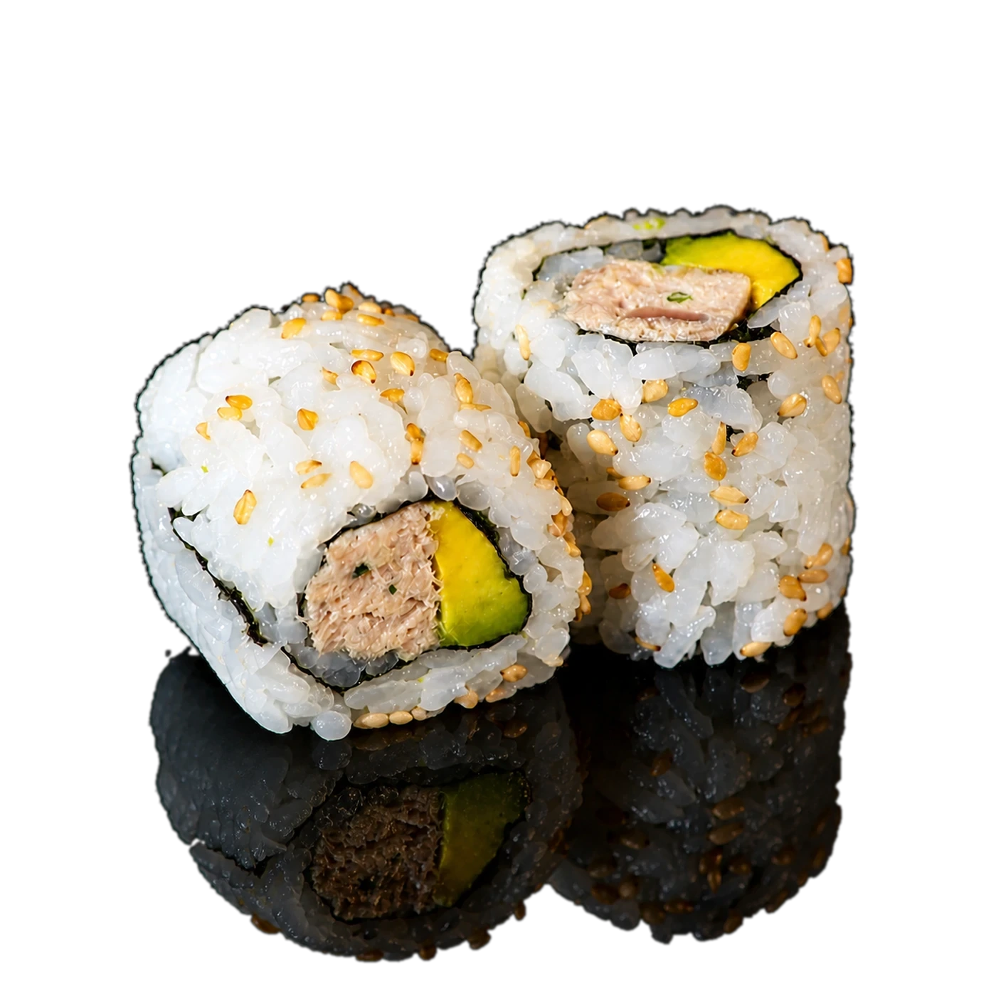 California saumon