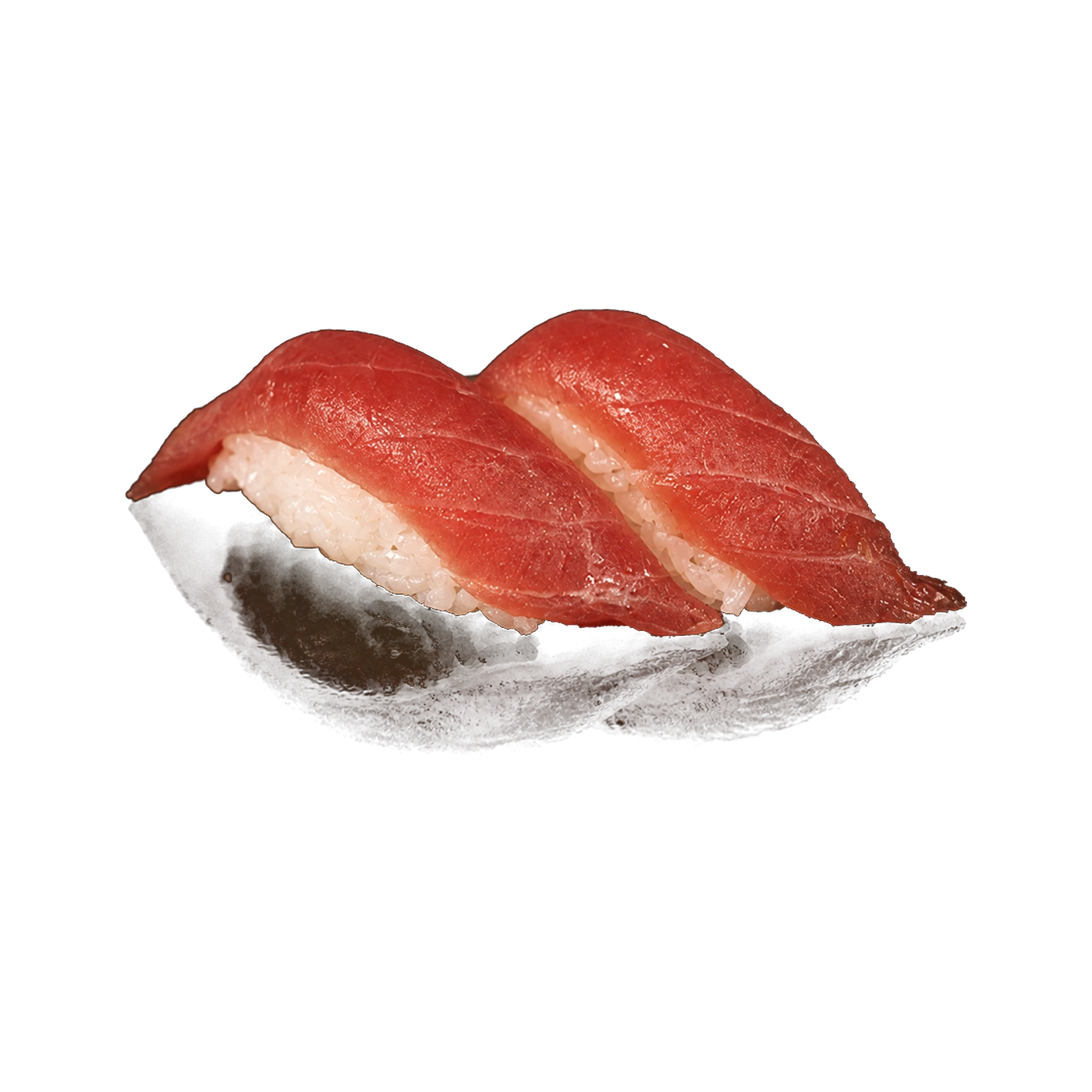 Nigiri de thon