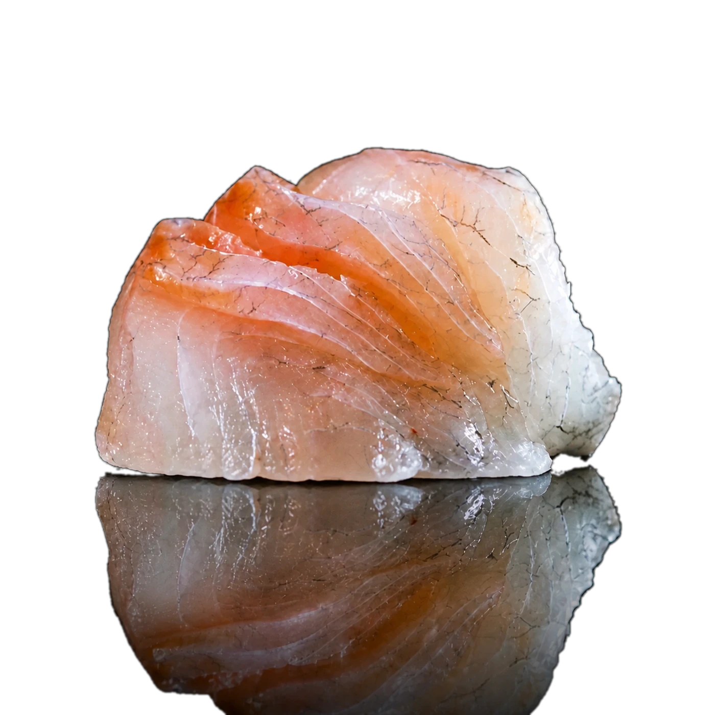 Sashimi daurade