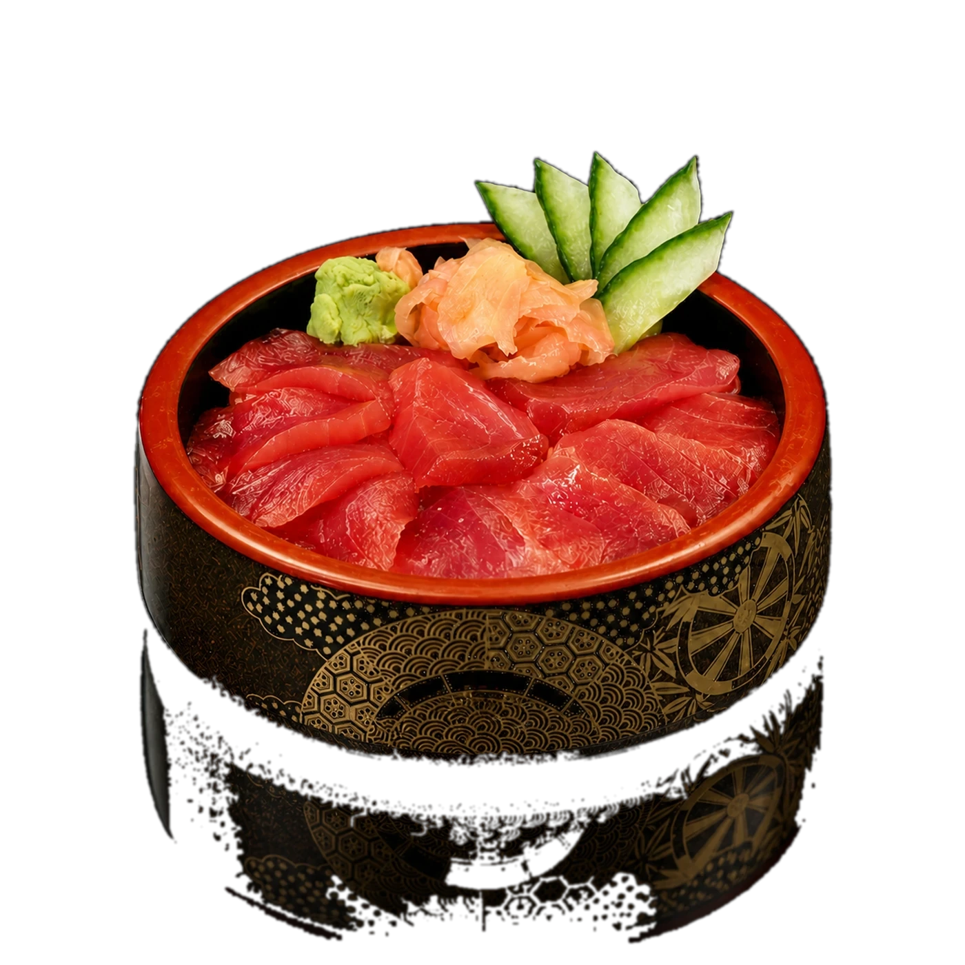 Chirashi thon