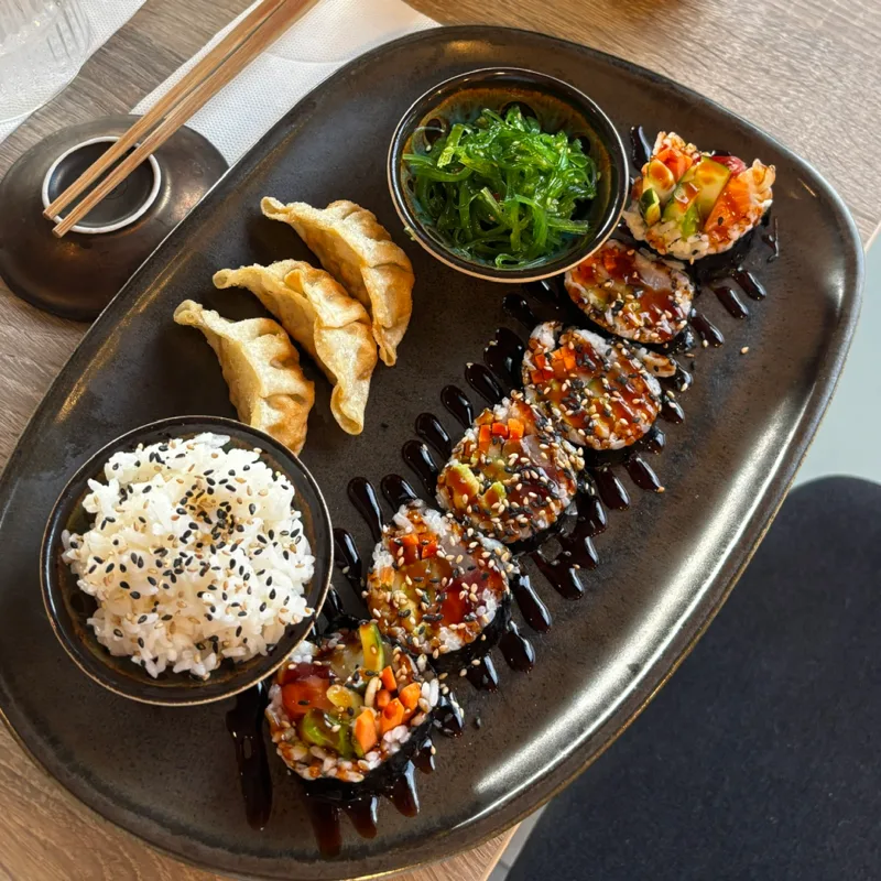 Bento