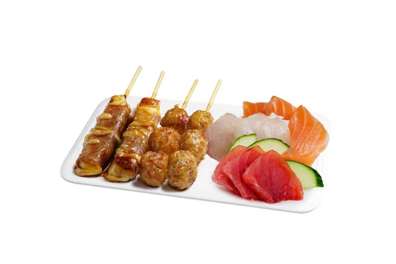 MENU MIXTE 3 (392)