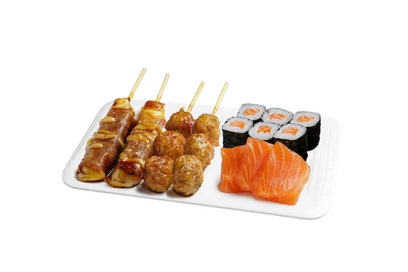 MENU MIXTE 7
