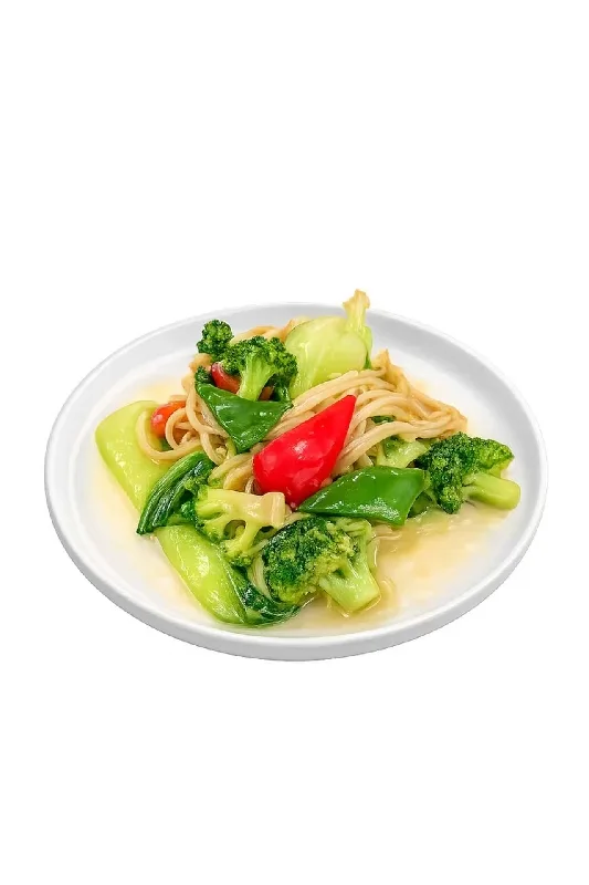 MENU PC6 Légumes Chop‑Suey 素杂碎