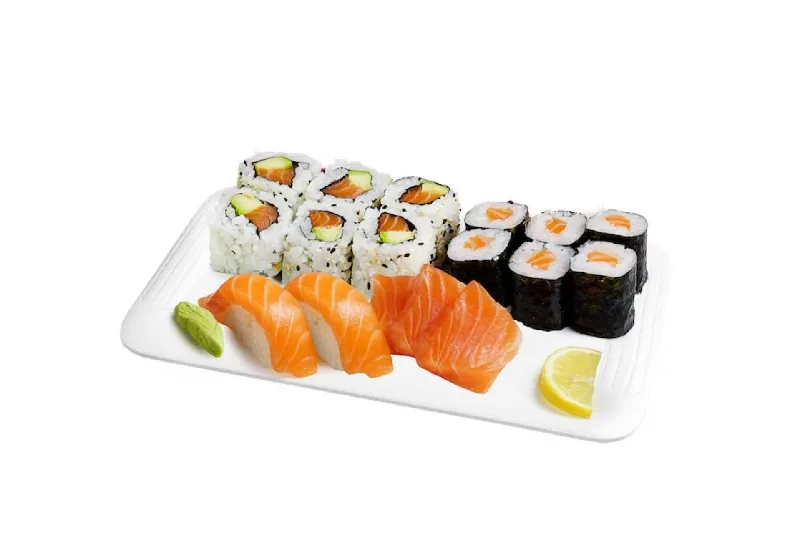 MENU 2 M2