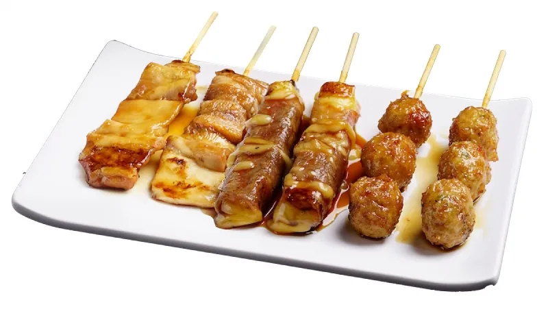 MENU MIXTE 4 (393)