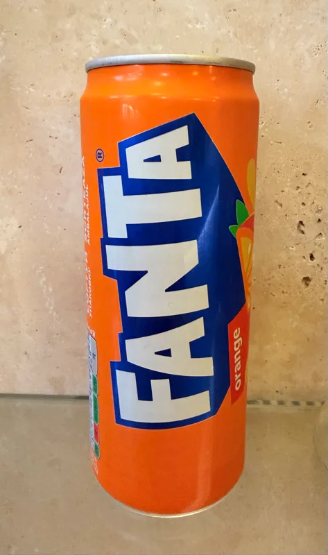 Fanta