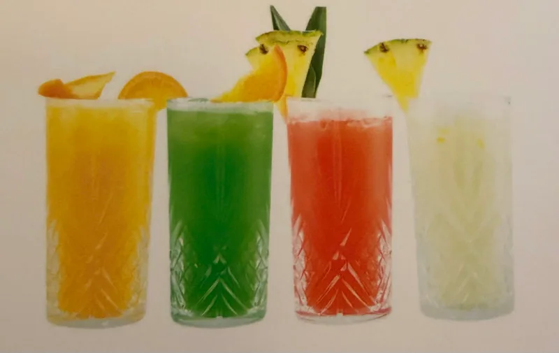 sirop 
