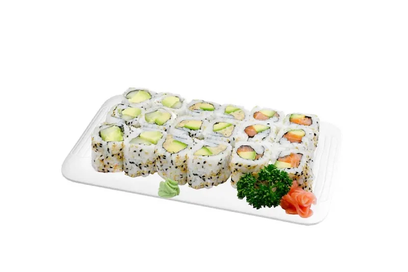 MENU 4 M4