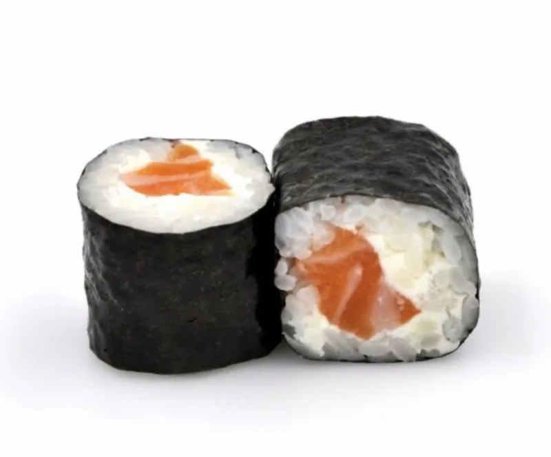 Maki saumon cheese 42