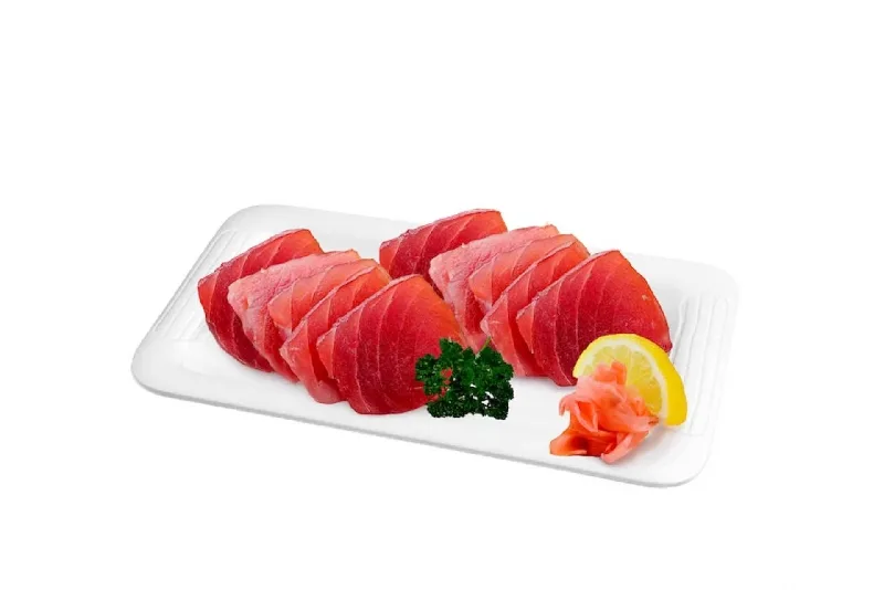 MS4 MENU Sashimi thon（10pcs）SA4