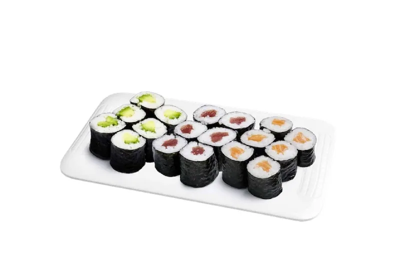 MENU 5 M5