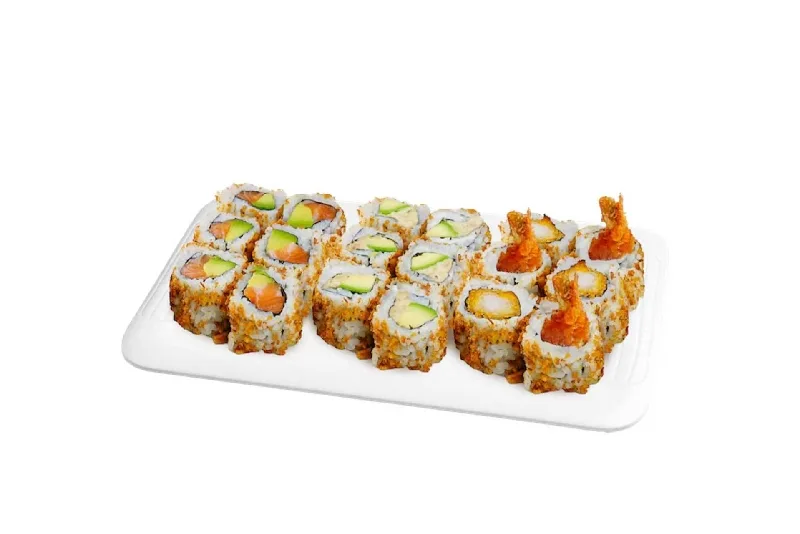 MENU M13