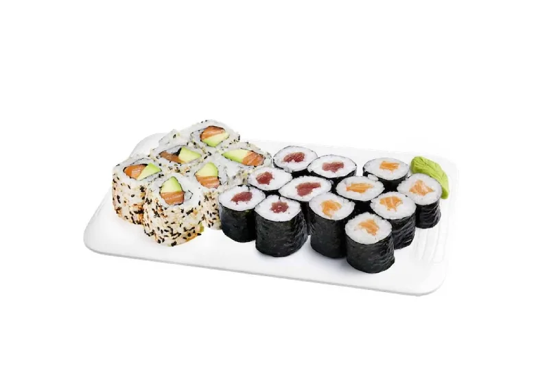 MENU 7 M7
