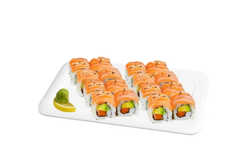 MENU 1 M1