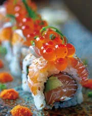 MENU MT0 MAKI PERLÉ