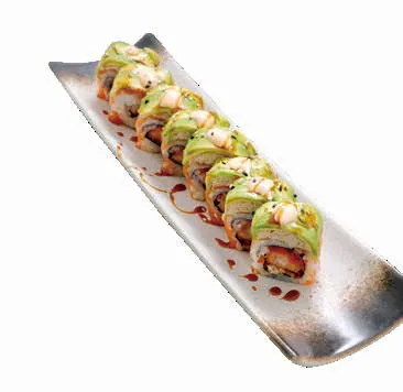 MENU MT1 MAKI PACIFIQUE