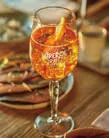 Spritz Apérol (24cl)