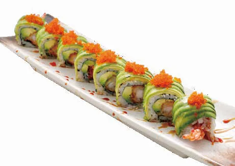 MENU MT4 MAKI FEU FOLLET