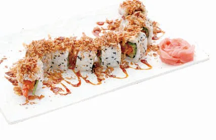 MB3 MAKI DRAGON