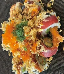 MENU MT5 MAKI VOLCANO