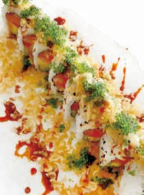 MENU MT7 MAKI WASABIKO
