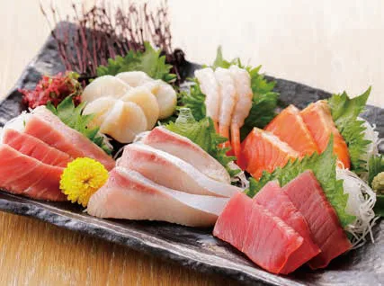 MENU M3C.