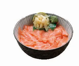 MENU C1 SAUMON
