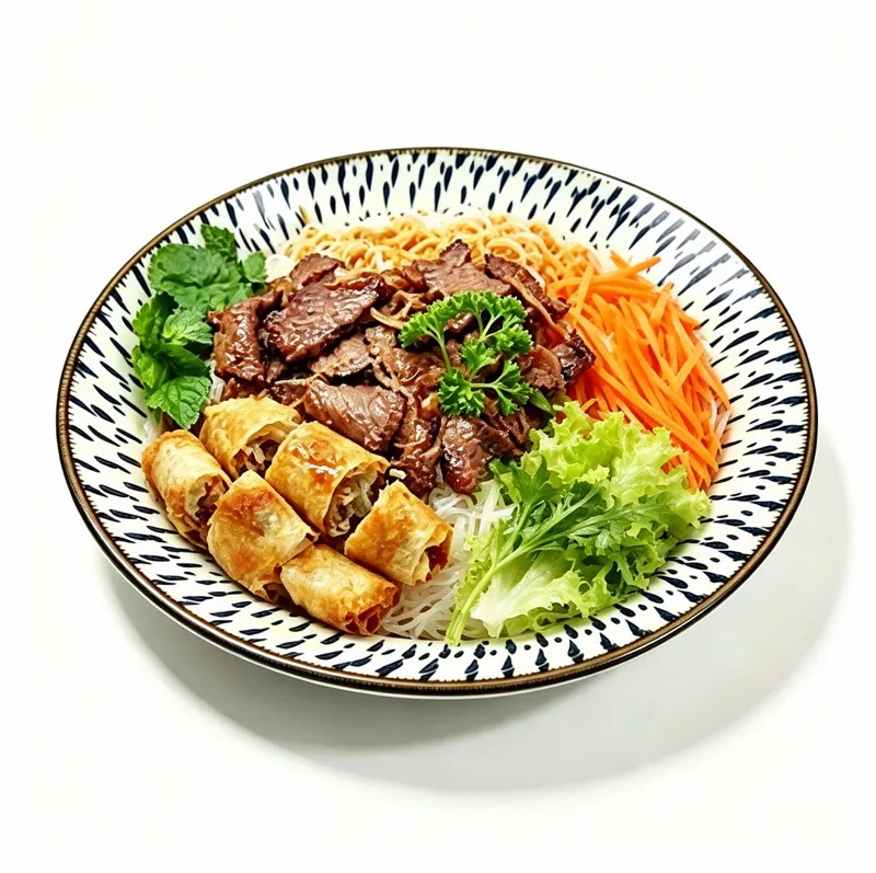 BO-BUN boeuf