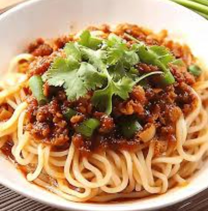76A Soupe de nouilles au boeuf{Grand}