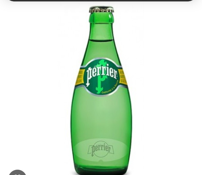 Perrier 33cl